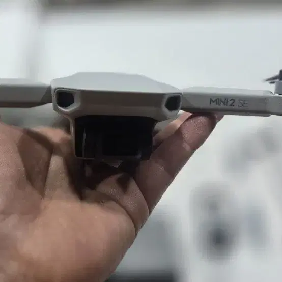 dji mini2se 플라이모어 콤보세트