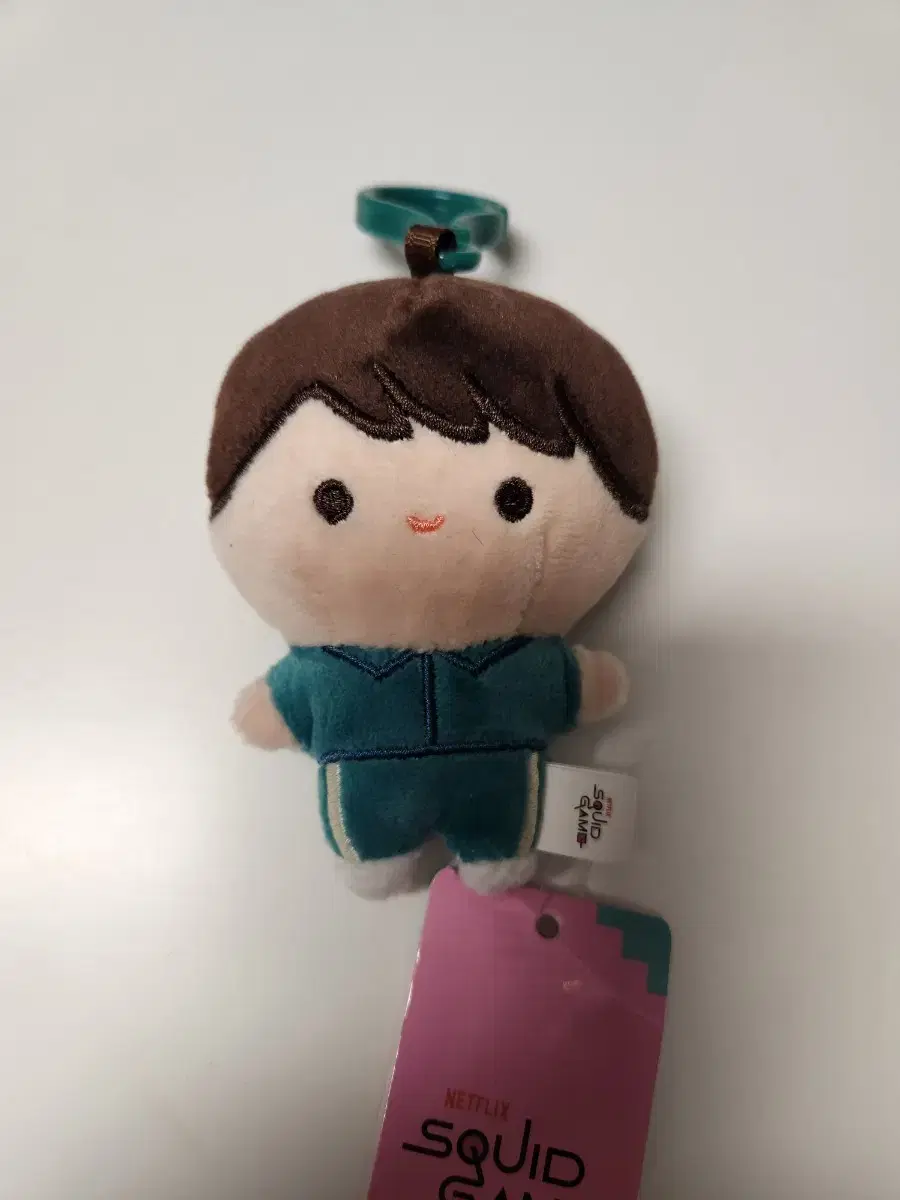 <영희 키링> doll   keyring  