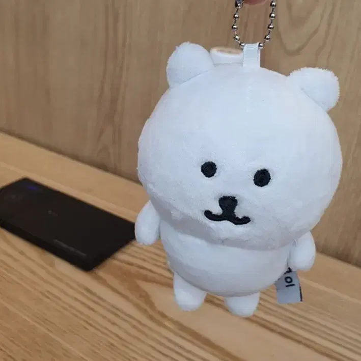 농담곰 인형