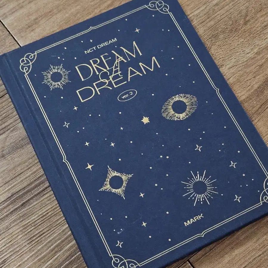 마크 엔시티드림 DREAM A DREAM NCT DREAM 드림어드림