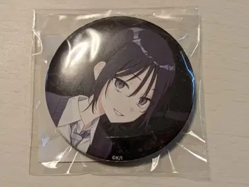 제비뽑기당 다 부수고 지옥에서 사랑해 제비뽑기 D상 캔뱃지 나오이