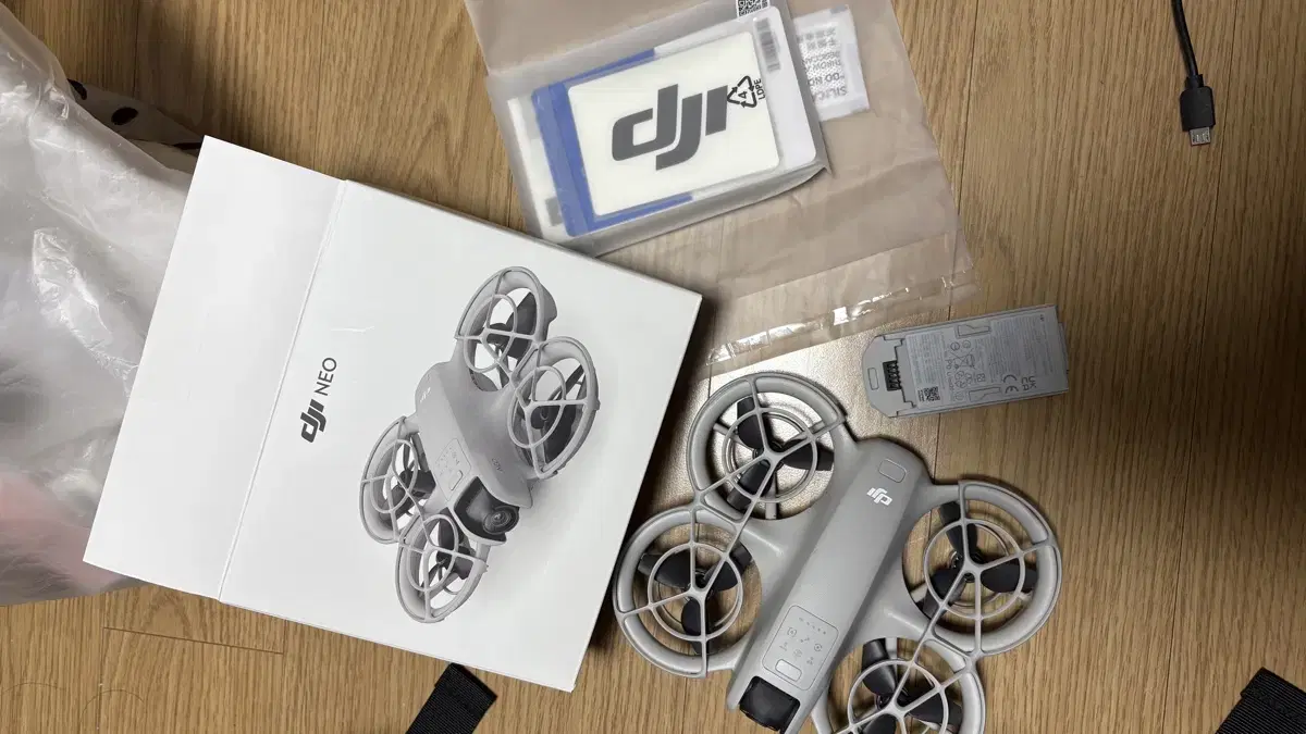 DJI NEO 단품