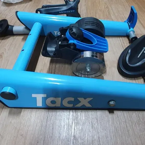 크랭크6800+ tacx