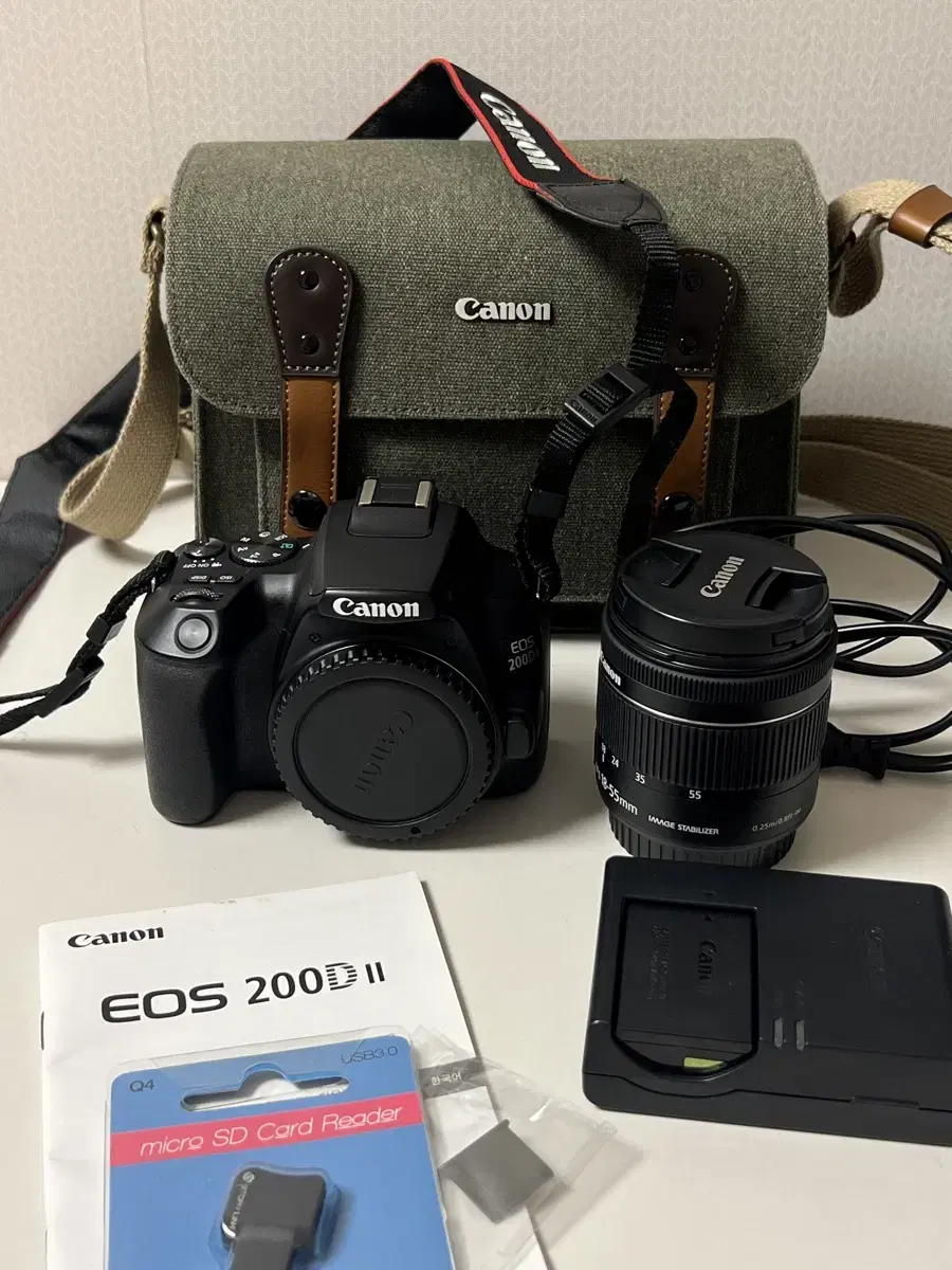 캐논 eos 200 d2