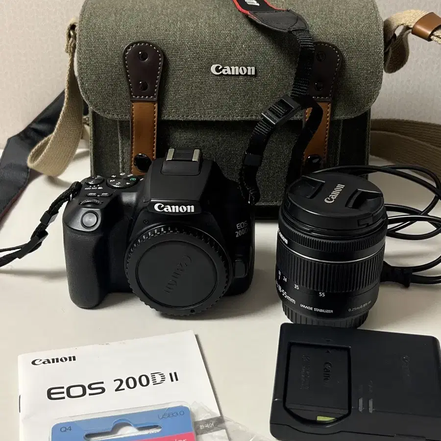 캐논 eos 200 d2