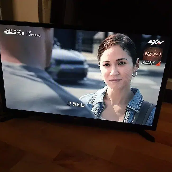 [SAMSUNG] 삼성전자 32인치 LED TV