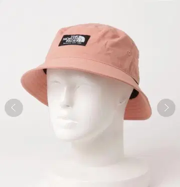노스페이스 / CAMP SIDE HAT NN41906