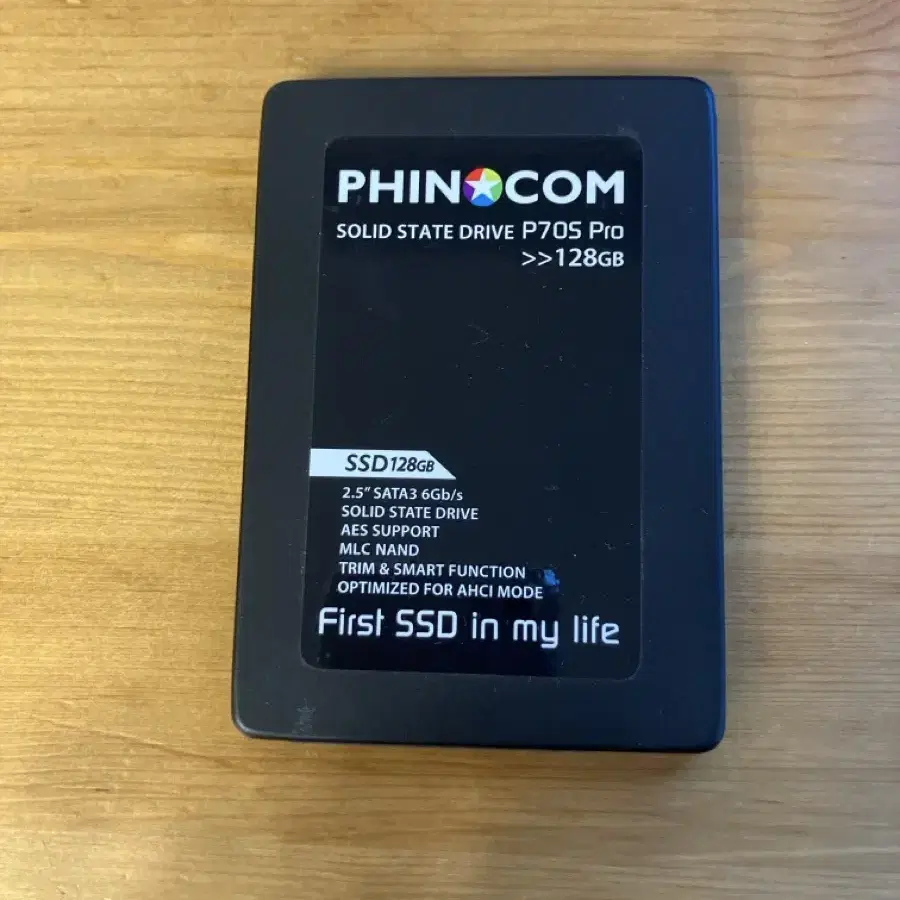 PHINOCOM SSD P705 Pro 128GB