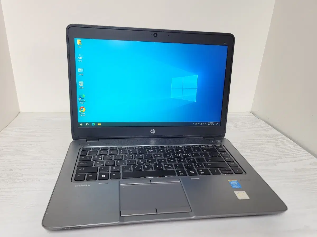 HP 840 G2 인텔 i7 5세대 가성비 노트북 팝니다 수량3대