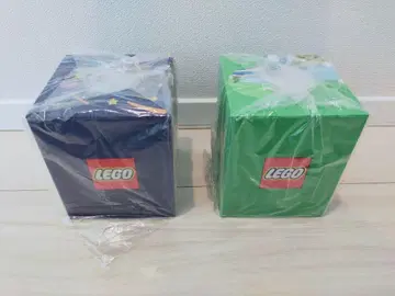 레고 레고 블록토버 2022 어드벤처 시리즈 2가지 세트