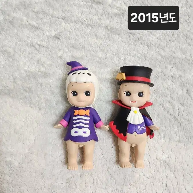 소니엔젤 일괄(크리스마스2012,할로윈2015,발렌2011)