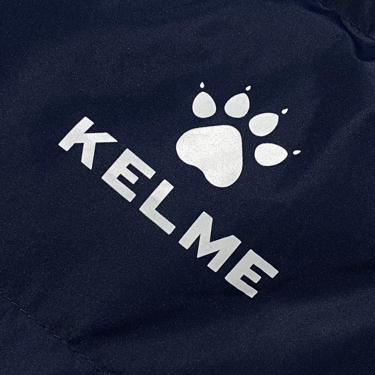 82. KELME 켈미 국대 롱패딩 (M)