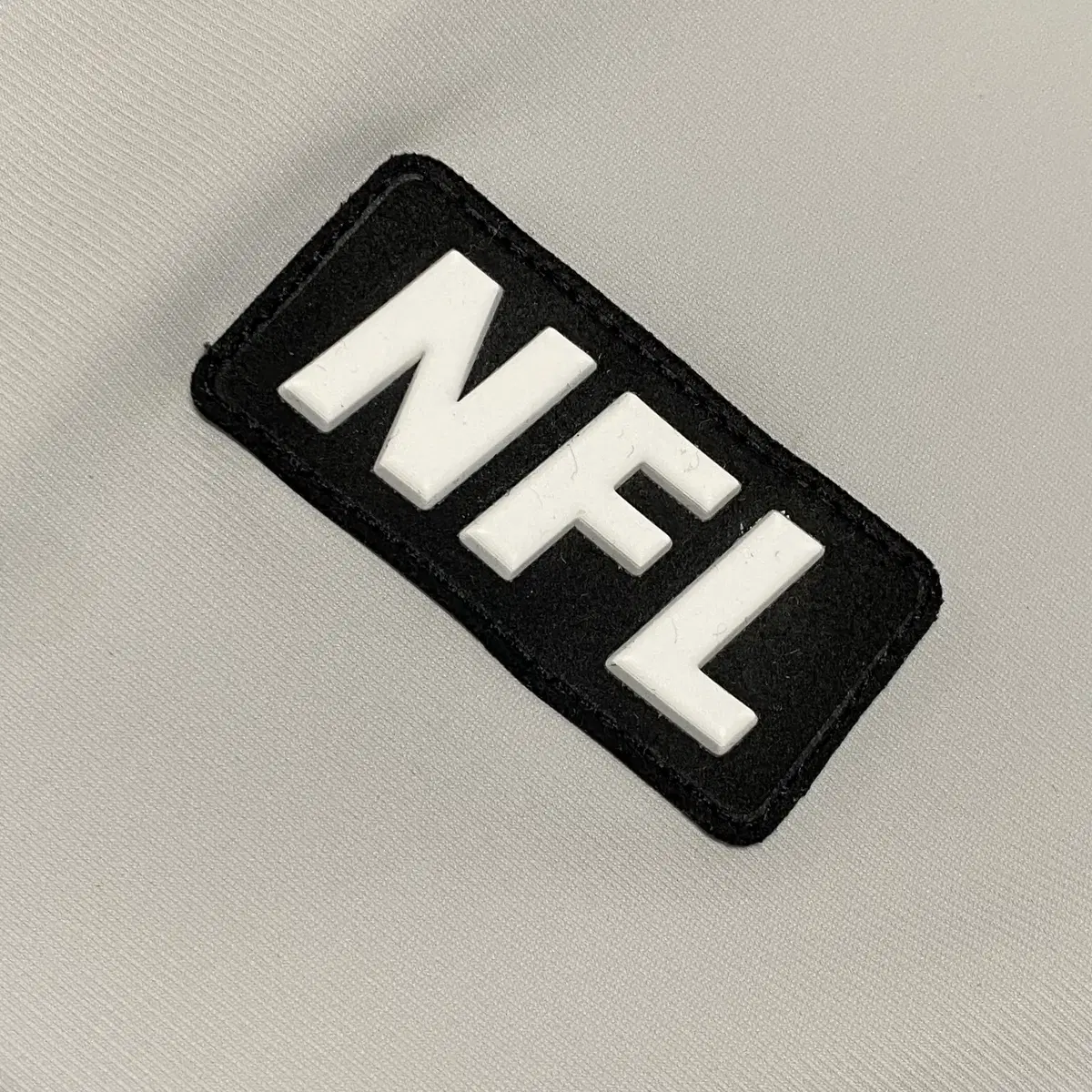 86. NFL 집업 져지 (L)