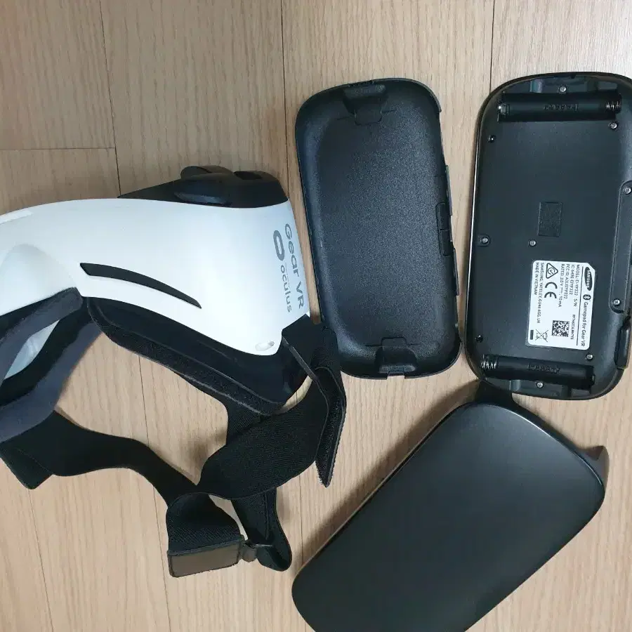 Gear VR 삼성기어 오클러스