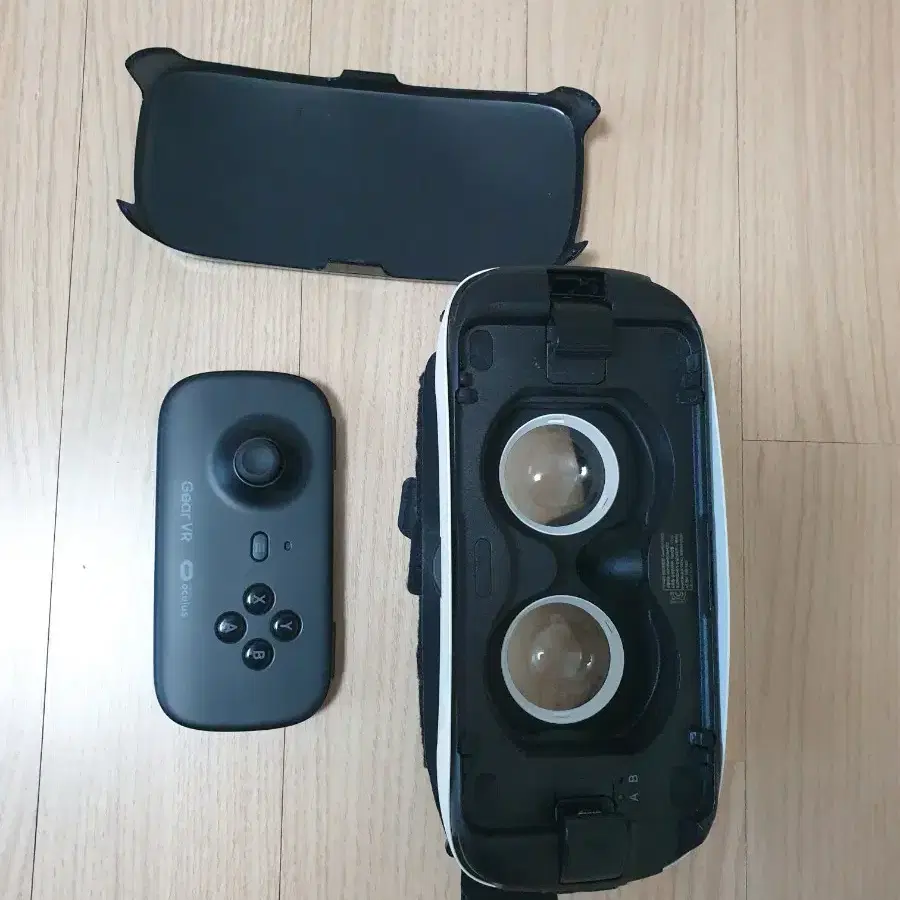 Gear VR 삼성기어 오클러스