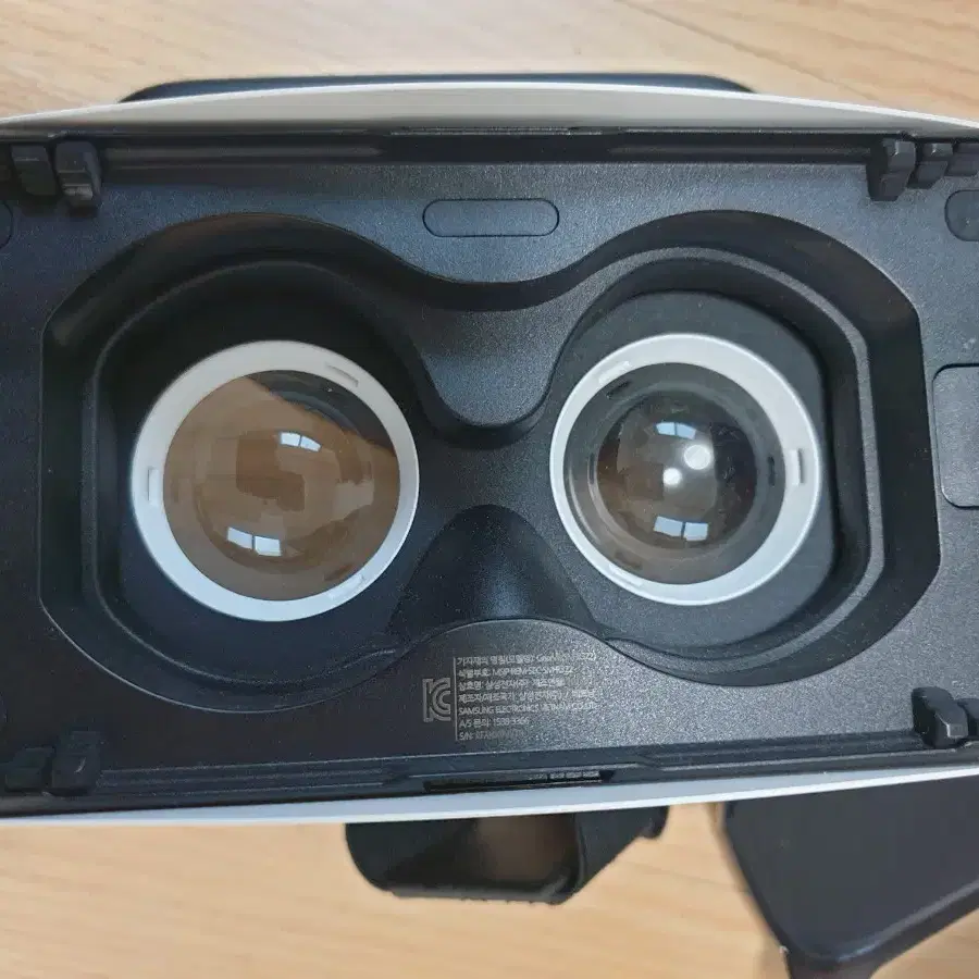 Gear VR 삼성기어 오클러스