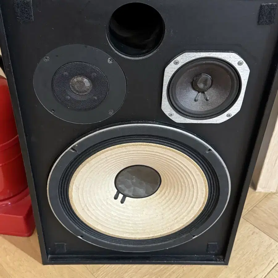 jbl model 4312b 팝니다