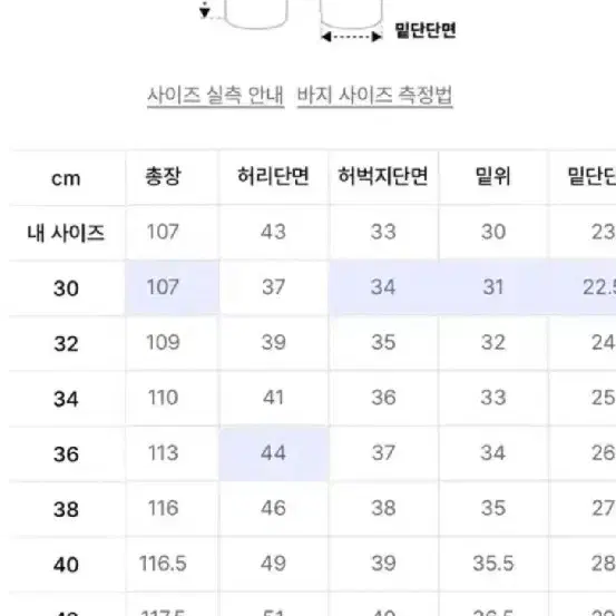 트로피클로딩 1504 34사이즈