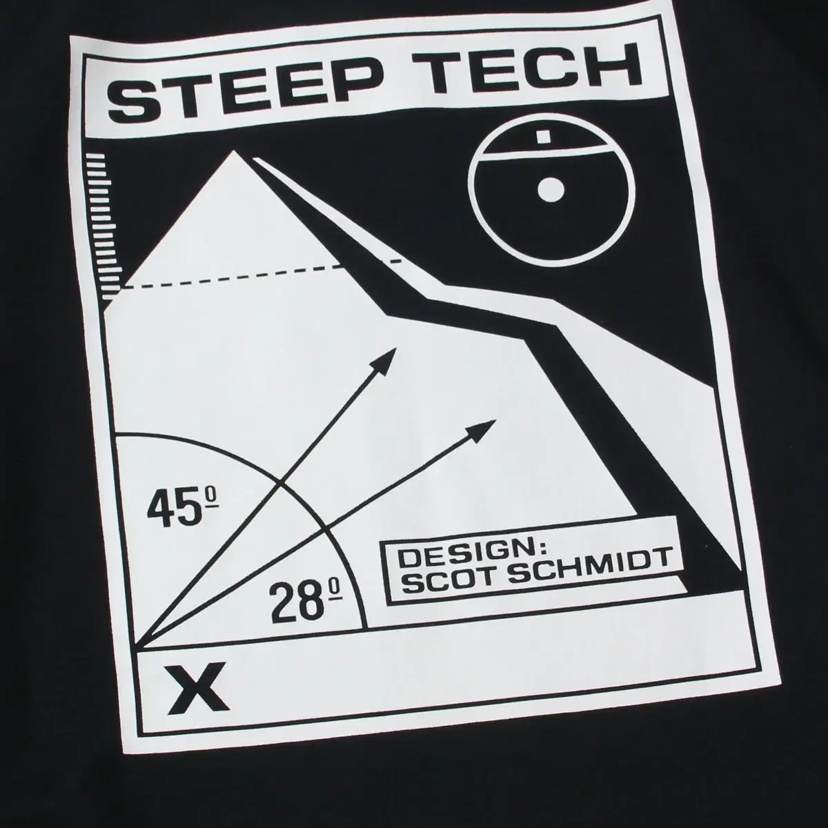 The North Face Steep Tech