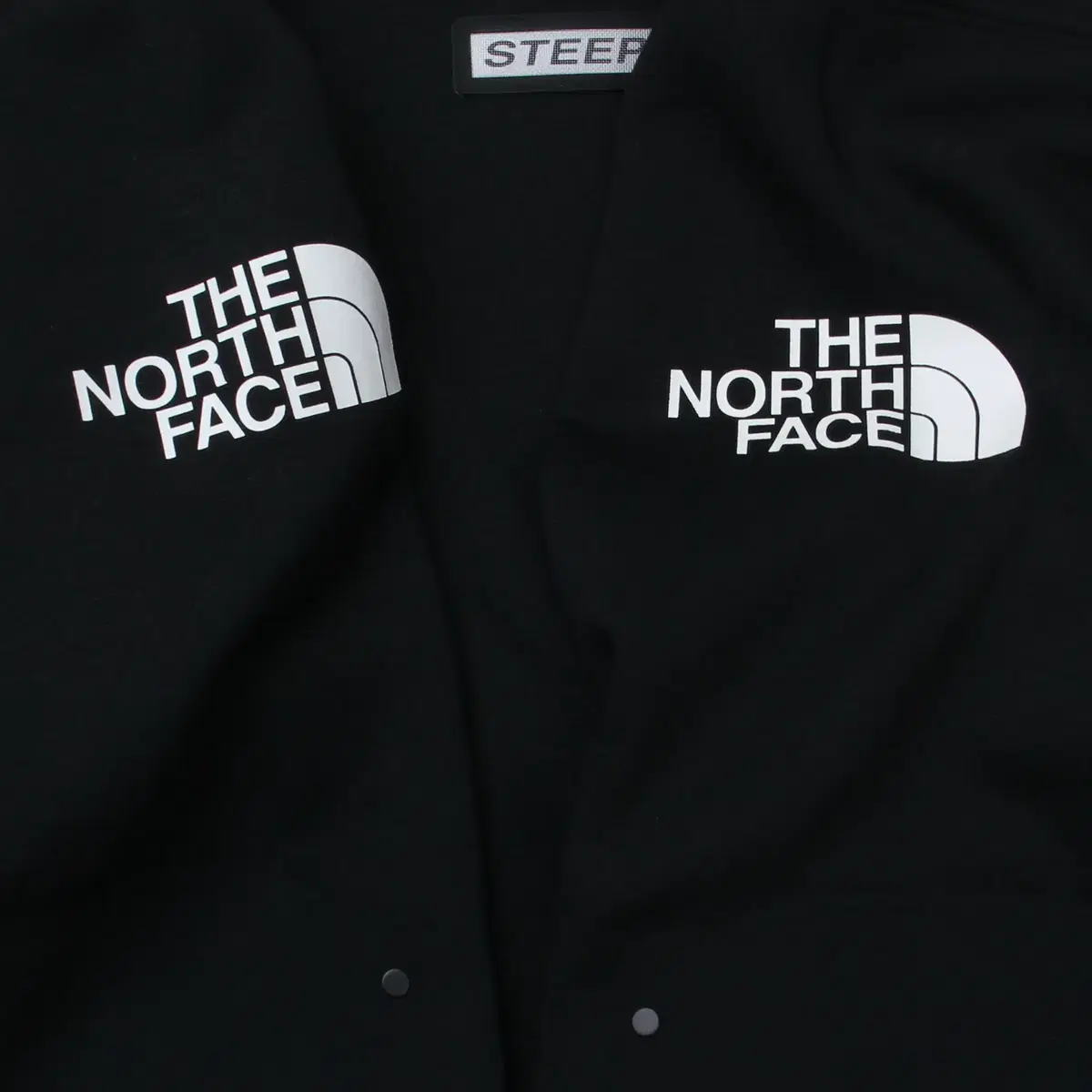 The North Face Steep Tech