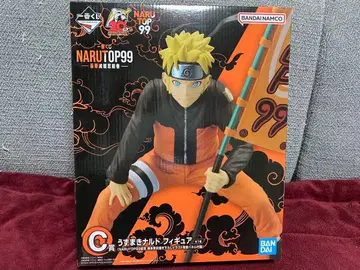 제일복권 NARUTOP99 C상 나루토 피규어
