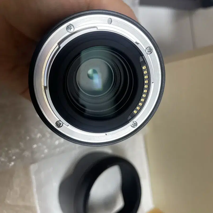 니콘 z5 50mm f1.8z ftz1 팔아요