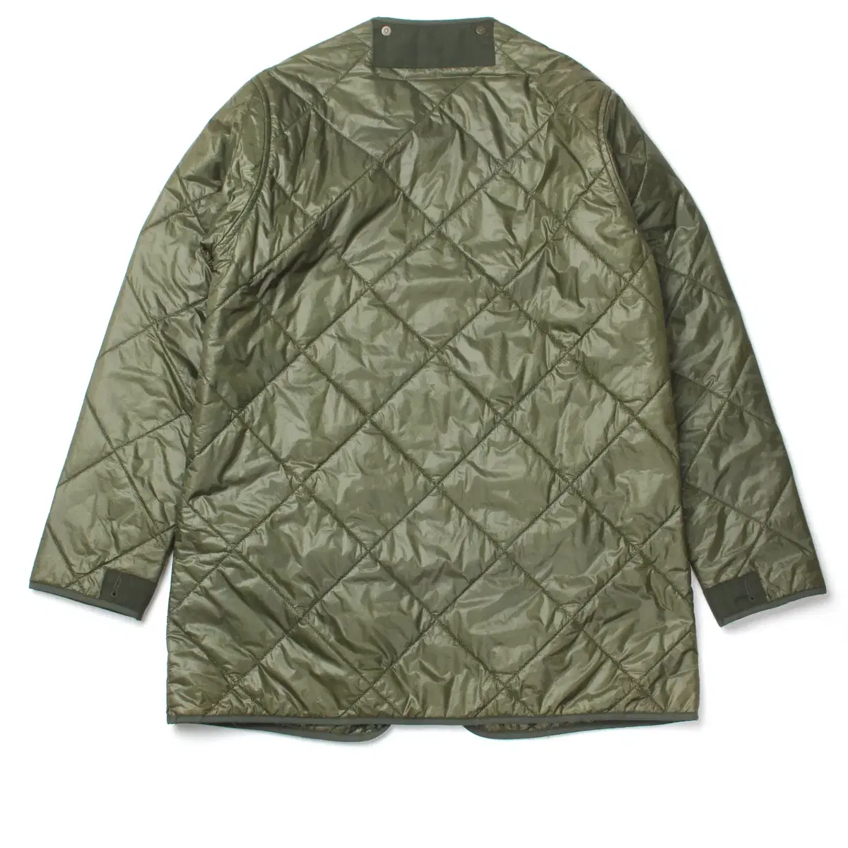 Maillot - QUILTING LINER PARKA