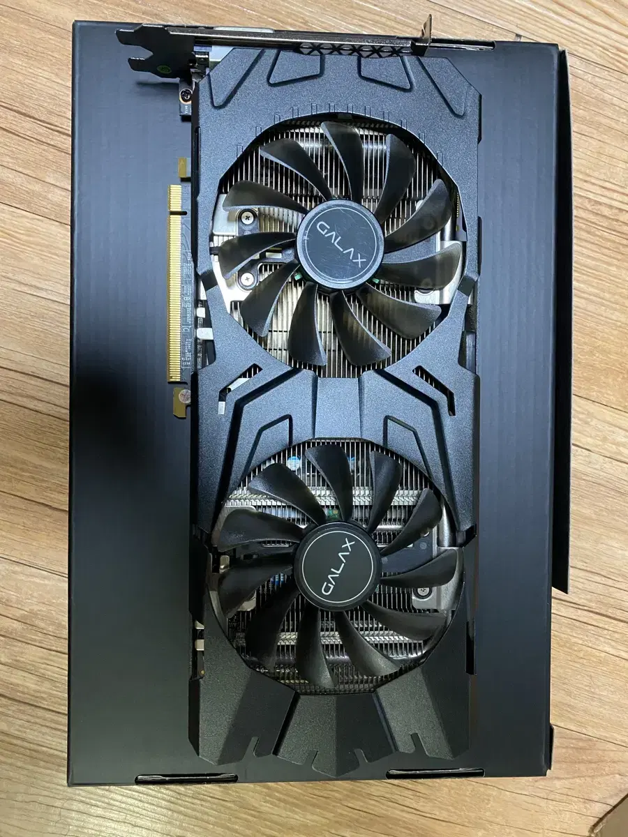 Gtx 1070 글카