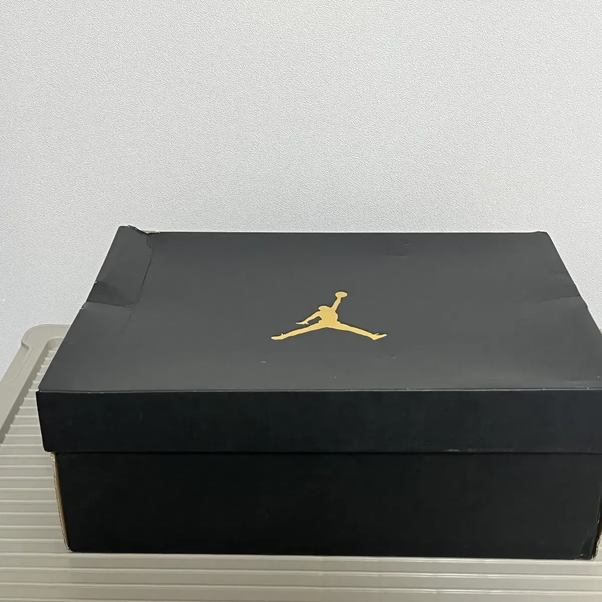 NIKE AIR JORDAN 1 MID SE 852542 101 오클랜드