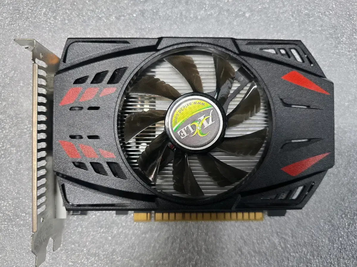 PC 부품 GTX 750TI 2G