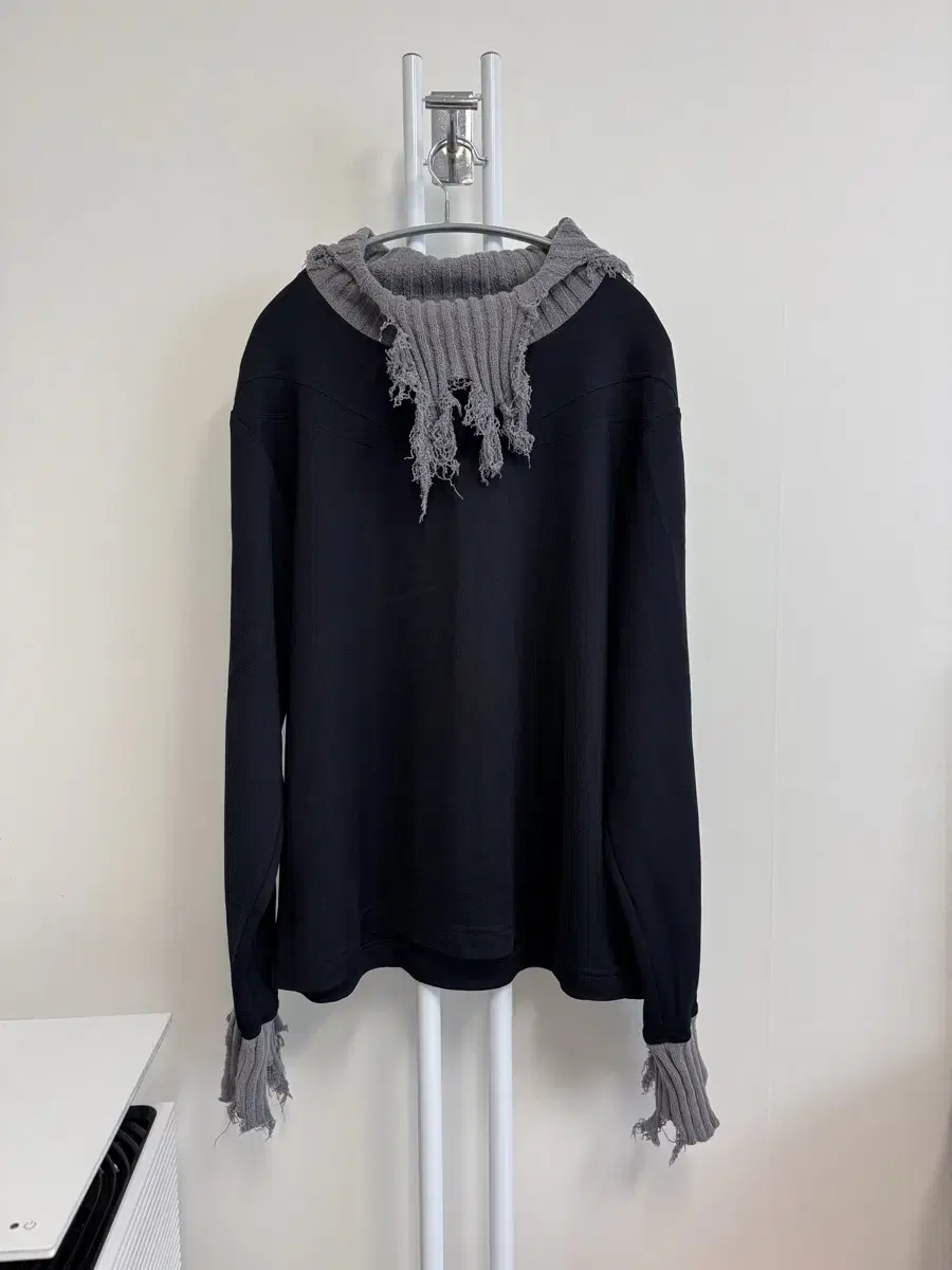 키코코스타디노브 cedid turtleneck knit