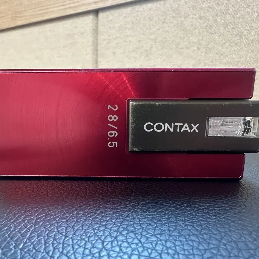 Contax 콘탁스 i4R 디지털 카메라