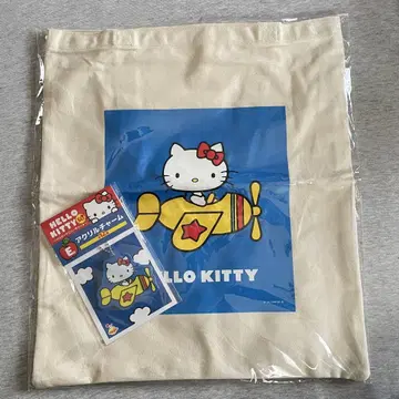 해피 복권 HELLO KITTY 50번째 키티
