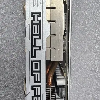 PC부품 GTX 960 2G HOF(소장)