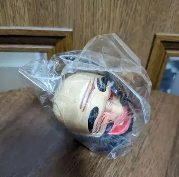 요괴사전 낚싯병 떨어뜨리기 미즈키 시게루의 요괴 시리즈 미개봉품