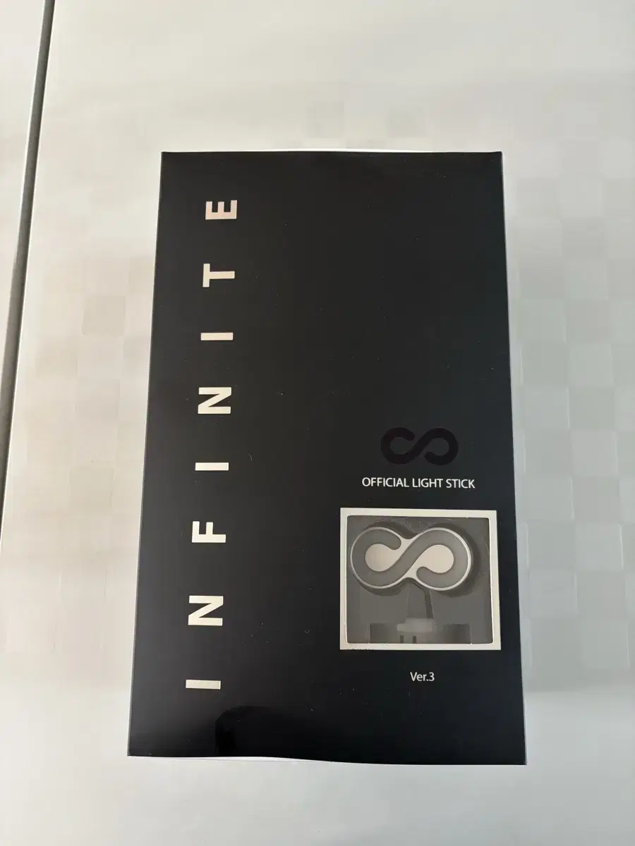 인피니트 여봉3 응원봉 여봉봉봉