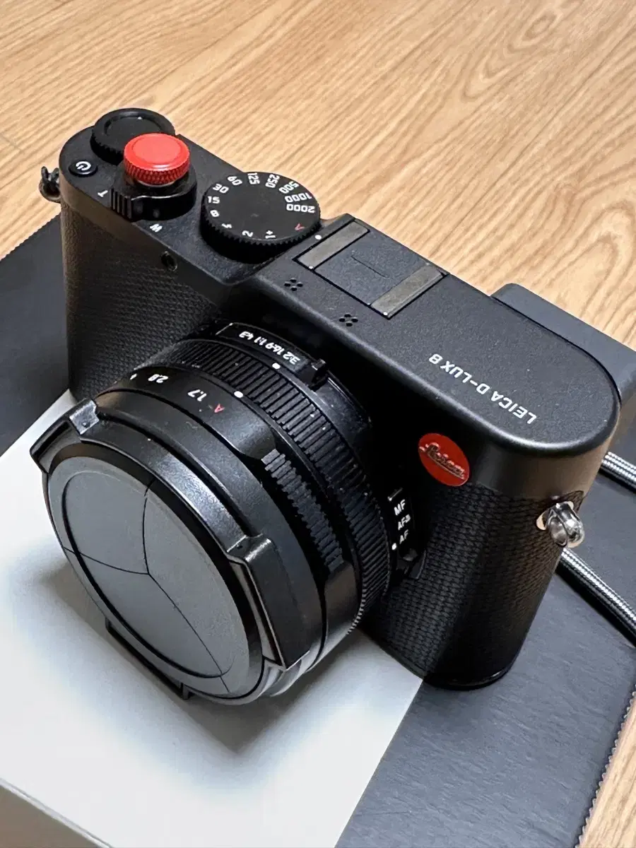 라이카 Leica d-lux8 판매합니다