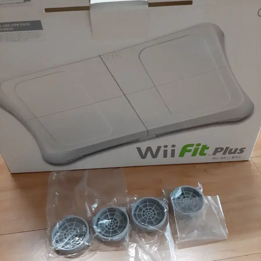 Wii