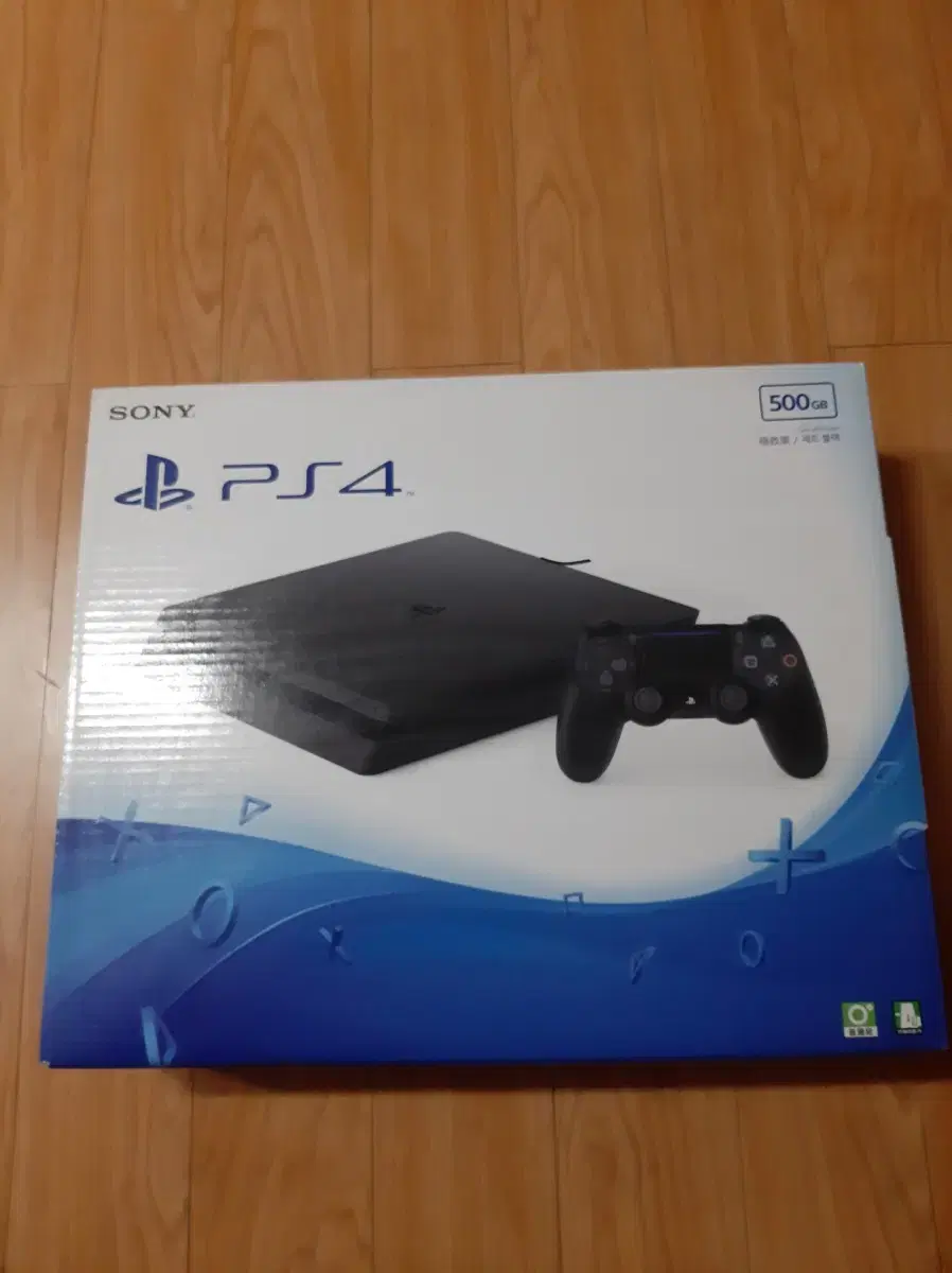 ps4 본체및 게임