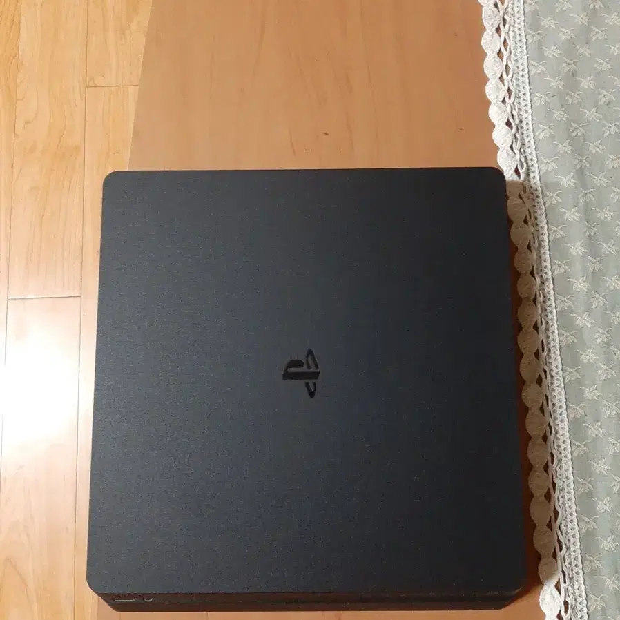 ps4 본체및 게임