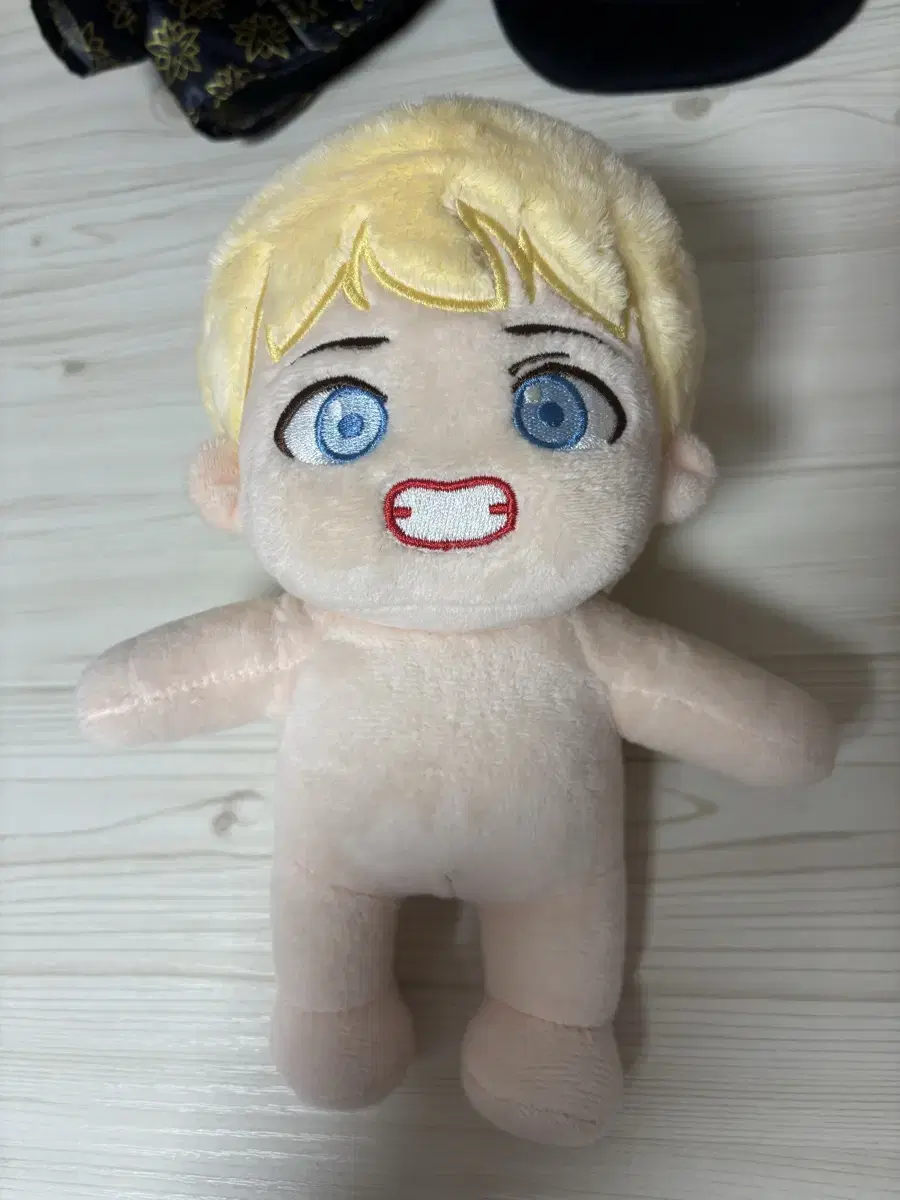 방탄소년단 인형 태형, 윙즈태 V 20cm 인형