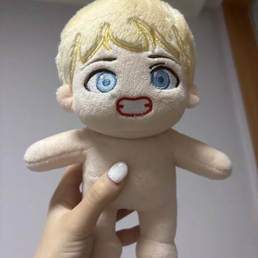 방탄소년단 인형 태형, 윙즈태 V 20cm 인형