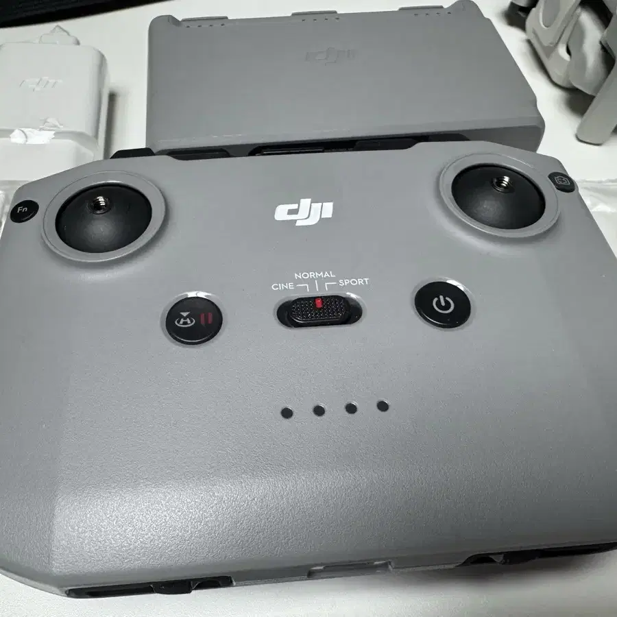 드롬 DJI mini 2 플라이모어 콤보