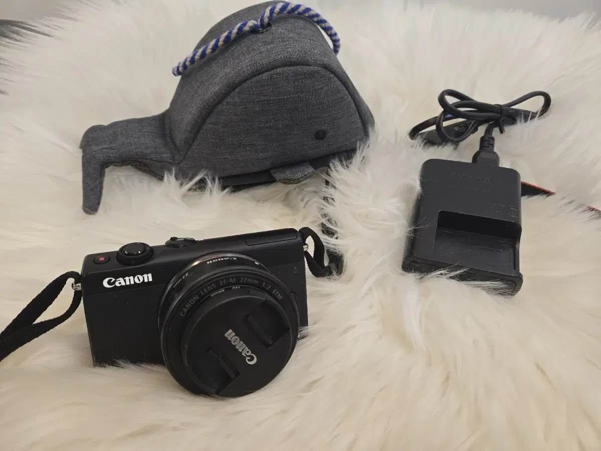 캐논 EOS m100 카메라 판매