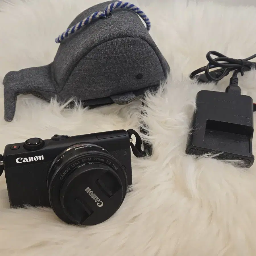 캐논 EOS m100 카메라 판매