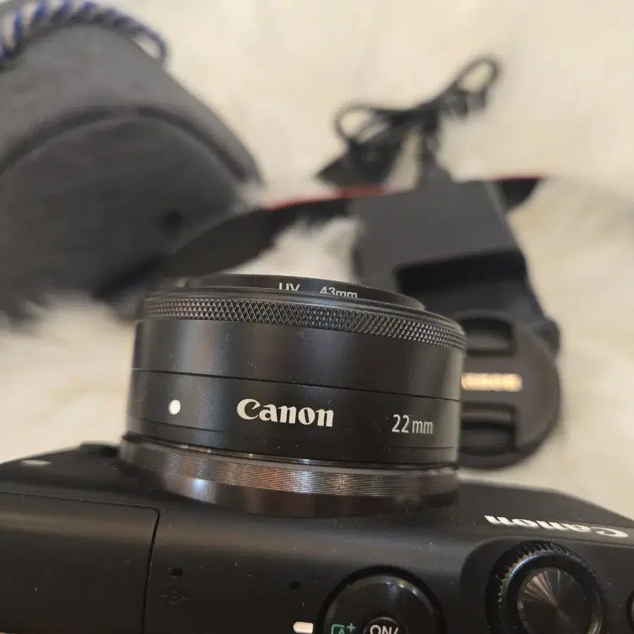 캐논 EOS m100 카메라 판매