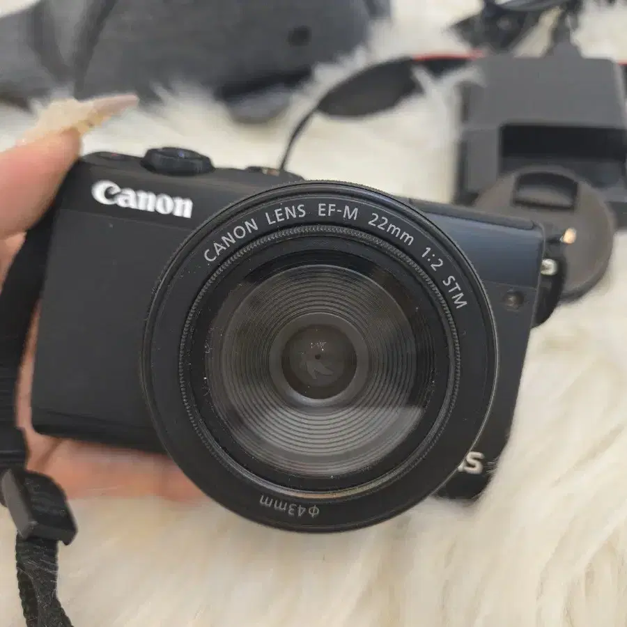 캐논 EOS m100 카메라 판매