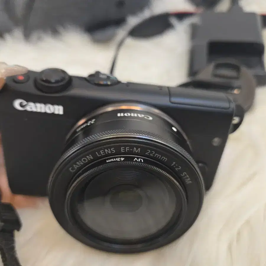 캐논 EOS m100 카메라 판매