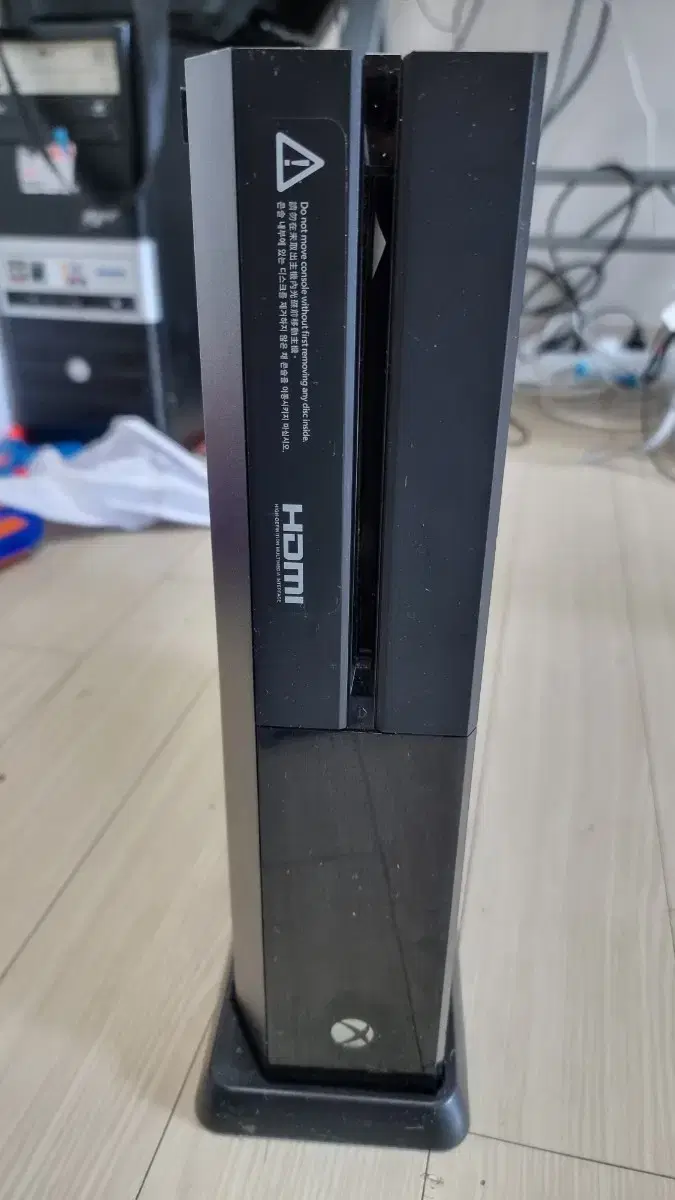 XBOX ONE 1TB (디지털전용) + 컨트롤러