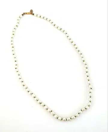 미리암 하스켈 * 펄 목걸이 * 빈티지